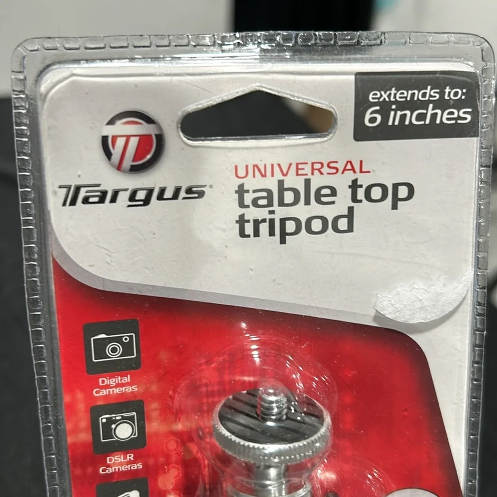 Targus Universal Table top tripod